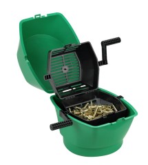 RCBS Rotary Case/Media Separator  Separatore di bossoli